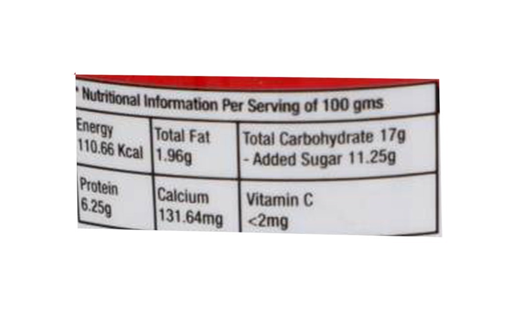 Epigamia Green Yogurt Strawberry    Cup  90 grams